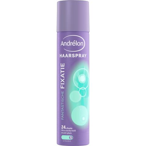 Andrélon Styling Fantastische Fixatie Haarspray 250 ML