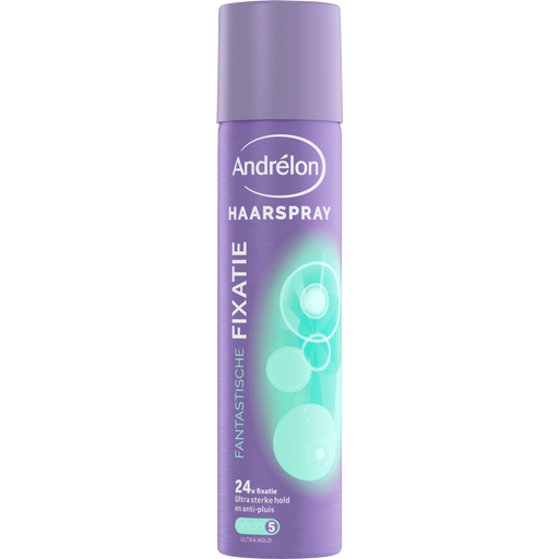 Andrélon Styling Fantastische Fixatie Haarspray 250 ML