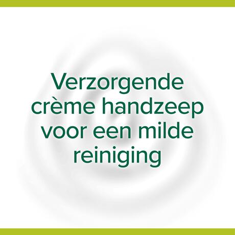 Palmolive Naturals Melk & Amandel Handzeep Navulzak 500 ML