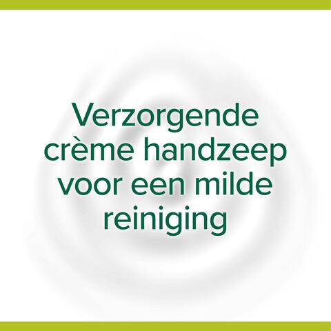 Palmolive Naturals Melk & Amandel Handzeep Navulzak 500 ML