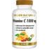 Golden Naturals Vitamine C 1000 mg met Rozenbottel Tabletten 60 stuks