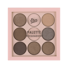 Etos Palette Eyeshadow 03 Senual Nude