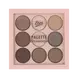 Etos Palette Eyeshadow 03 Senual Nude