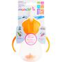 Munchkin Tip & Sip Straw Cup