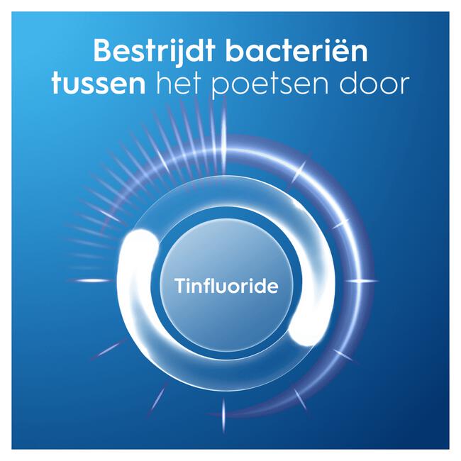 Oral-B Pro-Expert Zachte Whitening Tandpasta 75 ML