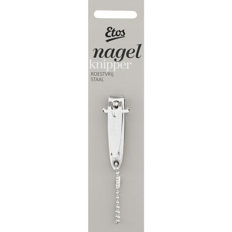 Etos Nagelknipper Met Ketting