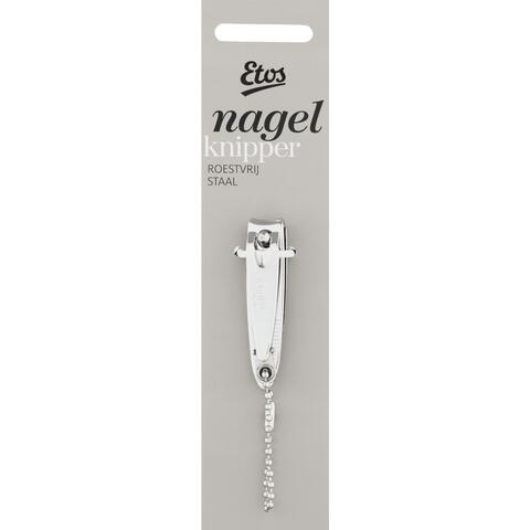 Etos Nagelknipper Met Ketting
