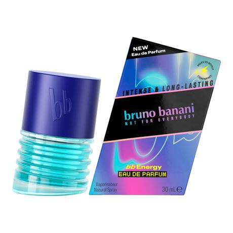 Bruno Banani Energy Eau de Parfum 30 ML