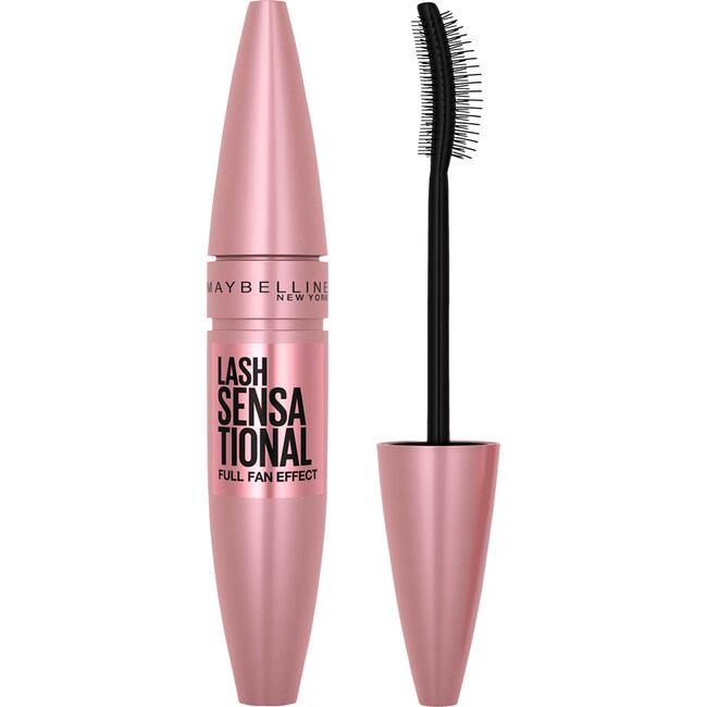 Maybelline New York Lash Sensational Volume Mascara Very Black