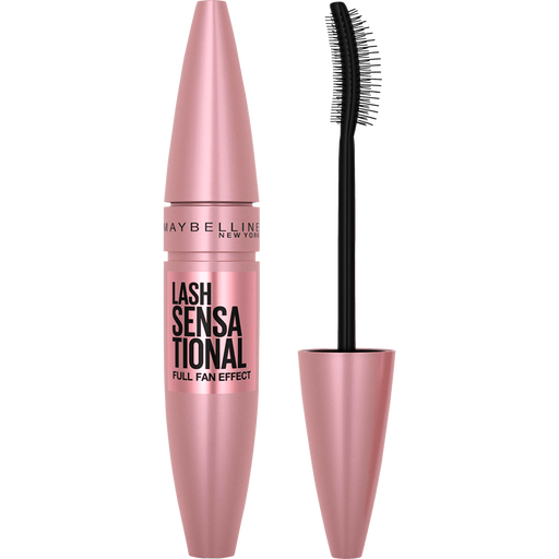 Maybelline New York Lash Sensational Luscious Mascara Very Black