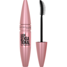 Maybelline New York Lash Sensational Volume Mascara Very Black