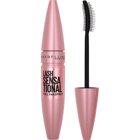 Maybelline New York Lash Sensational Luscious Mascara Very Black