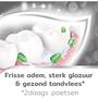 Aquafresh Tandsteen Controle Tandpasta Voordeelverpakking 5x75  ML