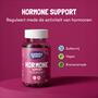Yummygums Hormone Support gummies - suikervrij - 60 stuks
