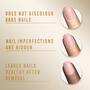Max Factor Miracle Pure Vegan Nagellak 202 Natural Pearl