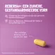 Yummygums Berberine Capsules 30 stuks