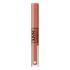 NYX Professional Makeup Shine Loud Pro Lipgloss 2 Goal Crusher
