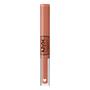 NYX Professional Makeup Shine Loud Pro Lipgloss 2 Goal Crusher
