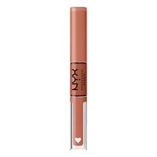 NYX Professional Makeup Shine Loud Pro Lipgloss 2 Goal Crusher