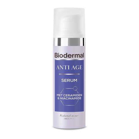 Biodermal Anti Age serum 30 ML