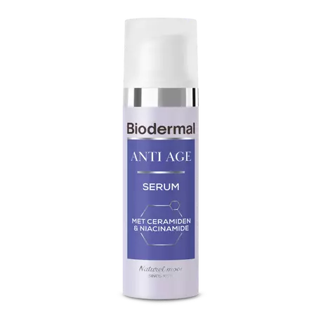 Biodermal Anti Age serum 30 ML