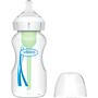 Dr. Brown’s Anti-Colic Brede Halsfles 270 ML