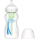 Dr. Brown’s Options+ Anti-Colic Brede Halsfles 270 ML