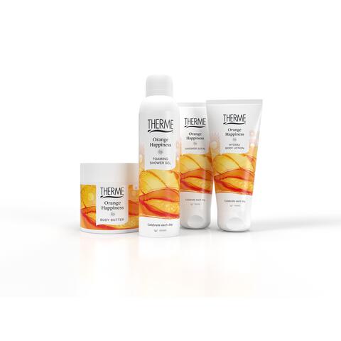 Therme Orange Happiness Fragrance Sticks 150 ML