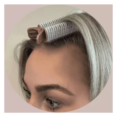 Velcro Clips 2 stuks