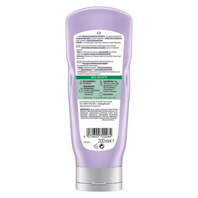 Guhl Hyaluron+ Verzorging Conditioner 200 ML
