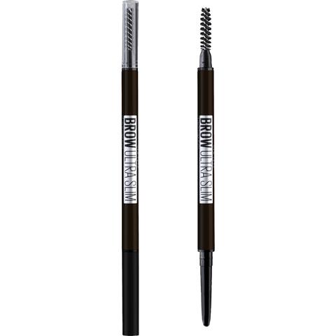 Maybelline New York Brow Ultra Slim Nu 05 Deep Brown