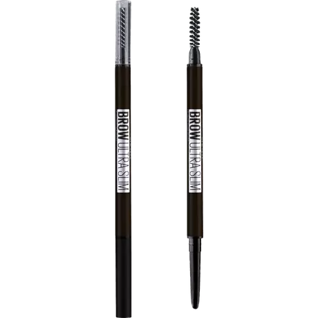 Maybelline New York Brow Ultra Slim Nu 05 Deep Brown