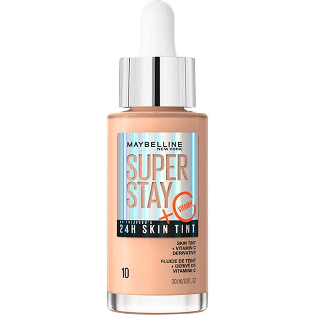 Maybelline Superstay Skin Tint 10