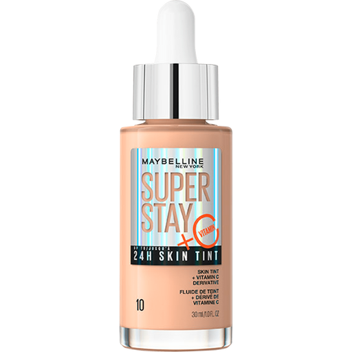 Maybelline New York Superstay Skin Tint 10