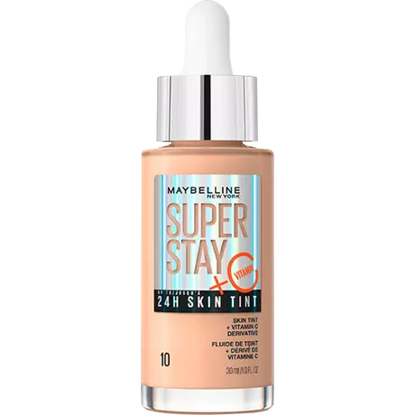 Maybelline New York Superstay Skin Tint 10