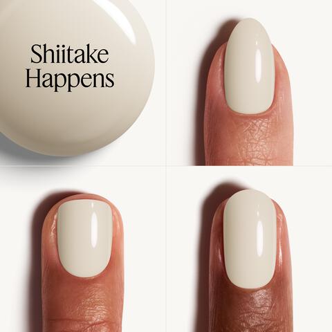 essie Gourmet Grocery Nagellak 1015 Shiitake Happens 13,5 ML