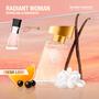 Bruno Banani Radiant Woman eau de parfum 30 ML