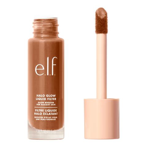 e.l.f. Halo Glow Liquid Filter 6 Tan/Deep