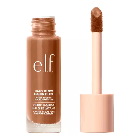 e.l.f. Halo Glow Liquid Filter 6 Tan/Deep
