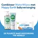 WaterWipes Billendoekjes 48 stuks
