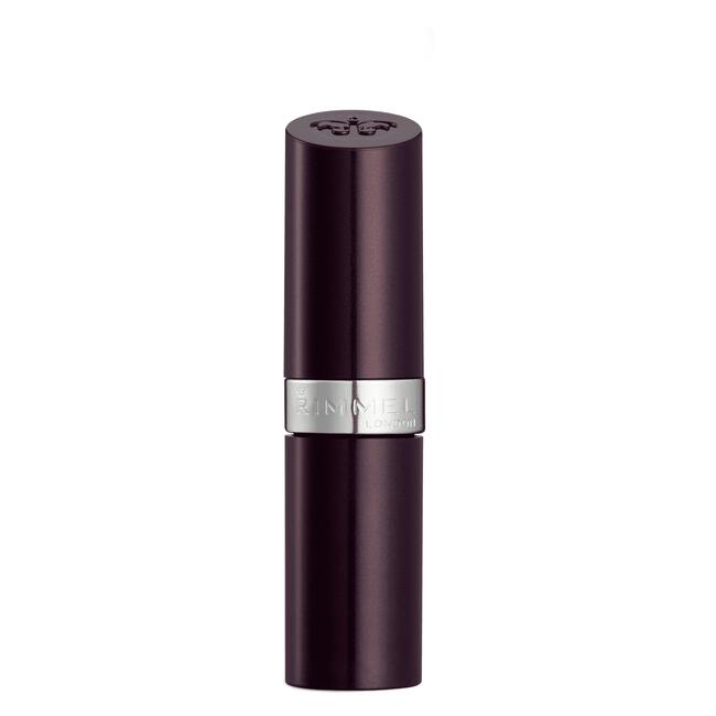 Rimmel London Lasting Finish Lipstick 264 Coffee Shimmer