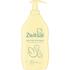Zwitsal Shampoo Anti-Klit Baby Met Pompje 400 ML