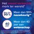 Clearblue Vroege Geavanceerd Detectie Zwangerschapstest 2 Stuks