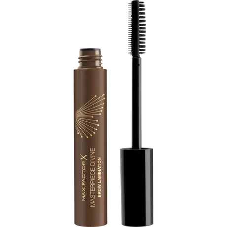 Max Factor Masterpiece Brow Lamination Eyebrow Gel 003 Medium