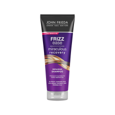 John Frieda Frizz Ease Miraculous Recovery Shampoo 250 ML