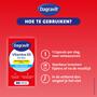 Dagravit Vitaal 50+ Vitamine D + Omega-3 Visolie 90 capsules