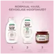 Garnier Loving Blends Shampoo Milde Haver 300 ML