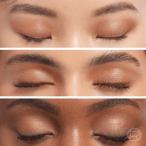 L'Oréal Paris Le Shadow Stick 150 Captivating Sepia Oogschaduw