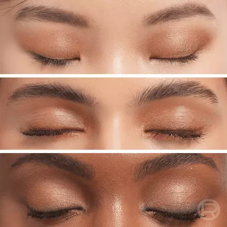 L'Oréal Paris Le Shadow Stick 150 Captivating Sepia Oogschaduw