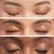 L'Oréal Paris Le Shadow Stick 150 Captivating Sepia Oogschaduw